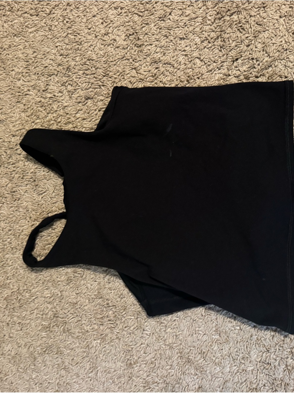 Women’s Sports Bra Size Large Athletic Workout Activewear